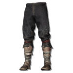 Udirangr Warwolf Trousers